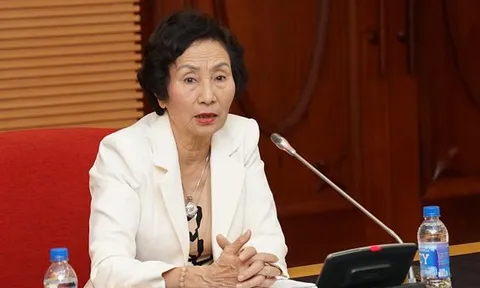 Luật Thủ đô sửa đổi là dự án luật đặc biệt quan trọng đối với sự phát triển của Hà Nội