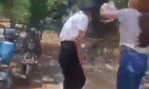 Nghĩ về sự vô cảm