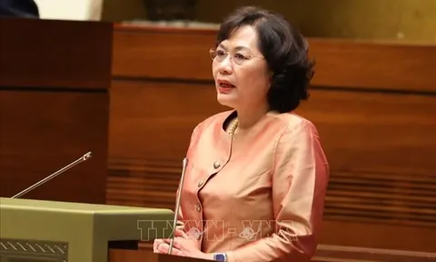 Đảm bảo nguồn ngoại tệ để doanh nghiệp nhập khẩu, phục vụ sản xuất trong nước