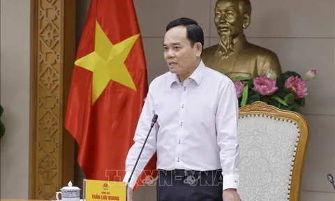 Thành lập Ban Chỉ đạo xây dựng dự án Luật Khoa học và Công nghệ (sửa đổi)