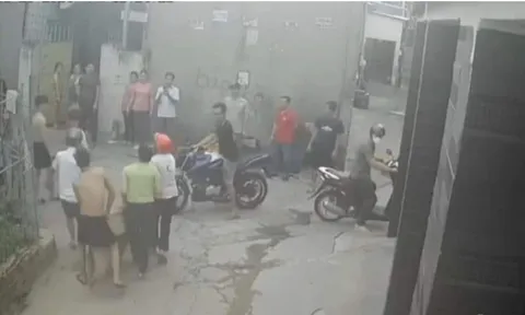 Ghen tuông, nam thanh niên bị 'tình địch' sát hại ở Đồng Nai