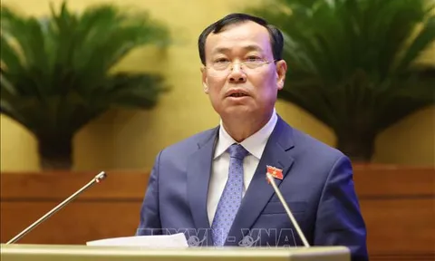 Rà soát kỹ quy định về Tổ hợp Công nghiệp quốc phòng