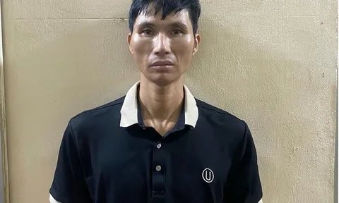Bắt giữ đối tượng mua bán trái phép chất ma túy, thu giữ gần 600 viên ma túy tổng hợp