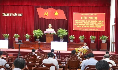 Cán bộ, đảng viên nêu cao tinh thần gương mẫu trong thực thi nhiệm vụ