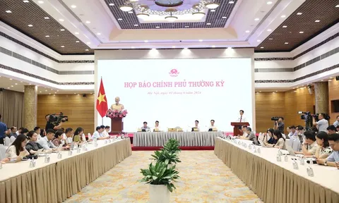 Điều hành chính sách tiền tệ chủ động với chính sách tài khóa mở rộng hợp lý