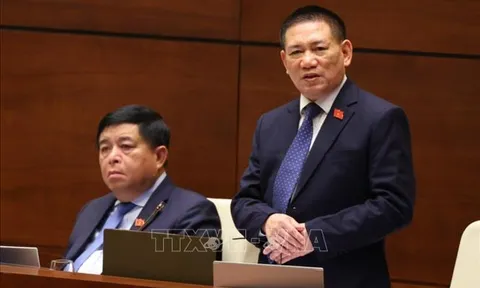 Nhiều chuyển biến trong công tác quyết toán ngân sách nhà nước