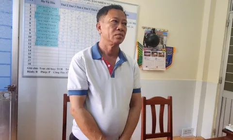 Khởi tố nguyên Chủ tịch xã và cán bộ địa chính ở Phú Quốc làm giả hồ sơ đất