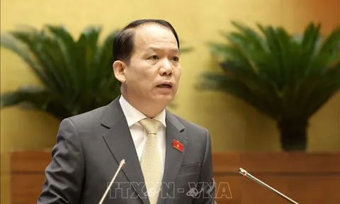 Khắc phục những bất cập trong quản lý an toàn thực phẩm