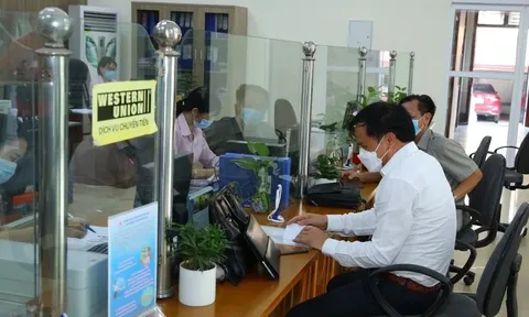 Trình tự, thủ tục hỗ trợ vay vốn đối với người tái hòa nhập cộng đồng