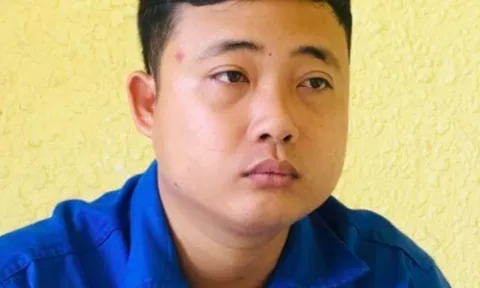 Khởi tố đối tượng làm giả quyết định của chủ tịch tỉnh, chiếm đoạt 740 triệu đồng