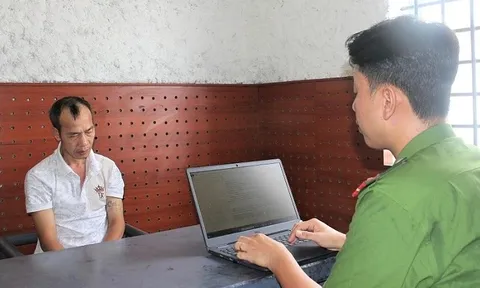 Bắt đối tượng vận chuyển 6 bánh heroin và 6.000 viên ma túy tổng hợp