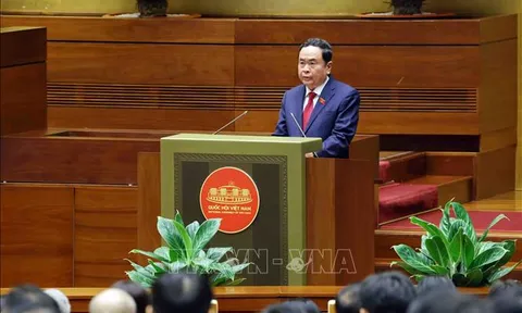 Hoàn thiện giải pháp trong lãnh đạo, điều hành, tạo chuyển biến thực sự trong từng lĩnh vực quản lý
