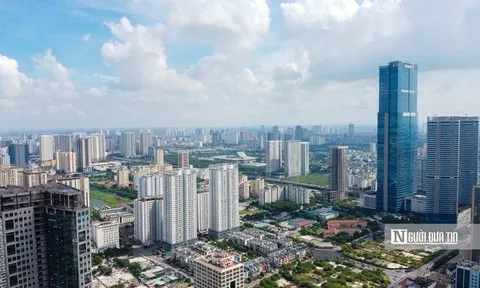 Nhà dưới 45m2 được ở 1 người: Không đáp ứng có bị xử lý?