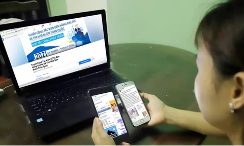 Những biện pháp giúp người dân phòng tránh lừa đảo trực tuyến