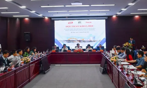 Luật Đấu thầu 2023: Nhiều kỳ vọng cho phát triển kinh tế