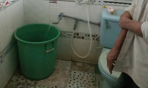 Khởi tố cô giáo mầm non để cháu bé 2 tuổi ngã vào xô nước tử vong