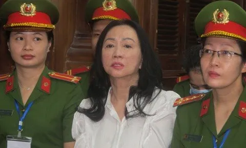 Bộ Công an ra thông báo kết thúc điều tra vụ án tại Tập đoàn Vạn Thịnh Phát, Ngân hàng SCB