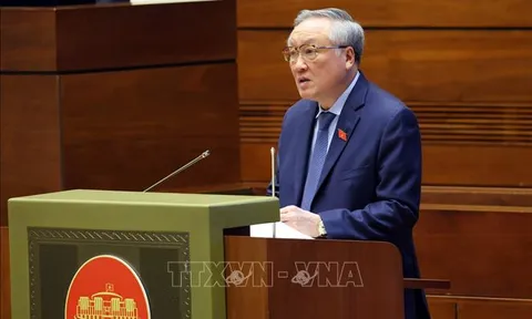 Đề xuất giảm mức phạt tù người dưới 18 tuổi phạm tội