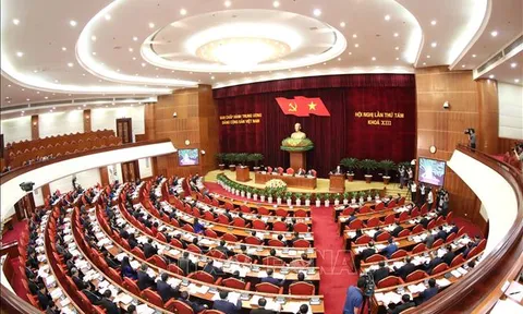 Quy định 144-QĐ/TW: Tiêu chí để lựa chọn nhân sự cho cấp ủy khóa mới