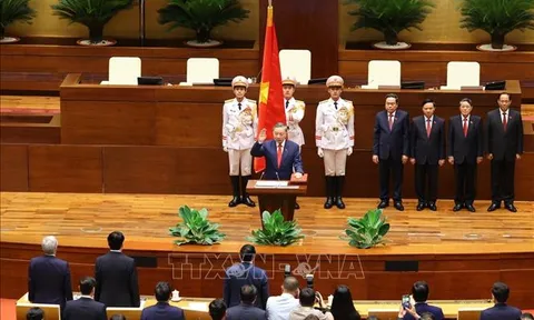 Đợt I, Kỳ họp thứ 7, Quốc hội khóa XV: Những điểm nhấn nổi bật