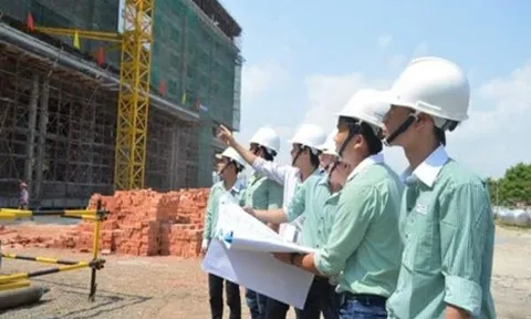 Đề xuất quy định về giấy phép xây dựng, quản lý trật tự xây dựng
