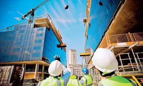 Chứng chỉ hành nghề hoạt động xây dựng cấp mới có hiệu lực bao nhiêu năm?