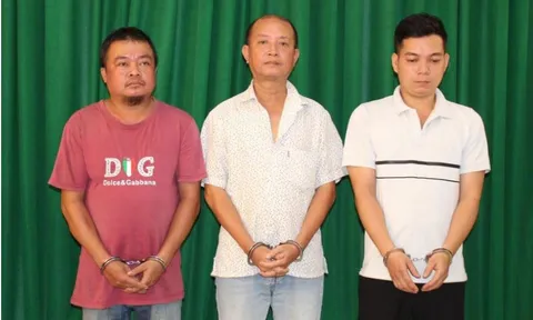Triệt phá vụ án sản xuất, buôn bán thuốc tân dược giả quy mô lớn ở TP.HCM