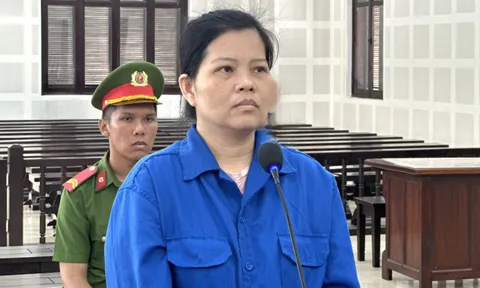 Nữ giáo viên lĩnh án 13 năm tù vì lừa xin việc, chiếm đoạt hơn 3 tỷ đồng