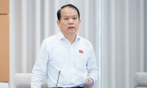 Những nội dung lớn còn ý kiến khác nhau trong Luật Thủ đô (sửa đổi)