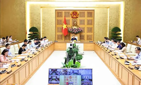 Bám sát thực tiễn để Luật Đất đai bảo vệ lợi ích hợp pháp của người dân, doanh nghiệp