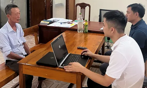 Chồng chém vợ tử vong vì mâu thuẫn chuyện bán nghé