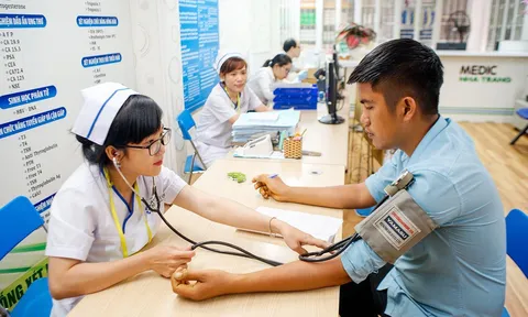 Đề nghị xử lý cơ sở cấp giấy khám sức khỏe cho lái xe không đúng quy định