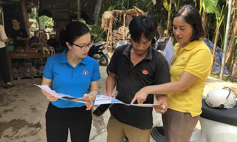 Cách tính lương hưu với người tham gia BHXH tự nguyện