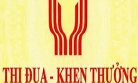 Quy định mới về Quy chế làm việc của Hội đồng Thi đua - Khen thưởng Trung ương