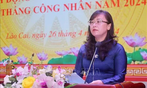 Quy định 144-QĐ/TW: 'Kim chỉ nam' để lựa chọn cán bộ khóa mới