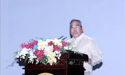 Kỷ niệm 48 năm thiết lập quan hệ ngoại giao Việt Nam - Philippines