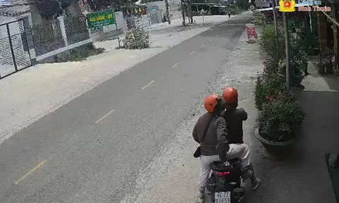 Truy tố đôi nam nữ chuyên mang tiền giả đi đổi ở các tiệm tạp hoá