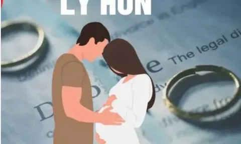 Từ 1/7, chồng không được yêu cầu ly hôn dù vợ có thai, sinh con với người khác