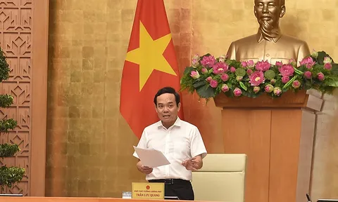 Hội đồng thẩm định thông qua Quy hoạch lâm nghiệp quốc gia