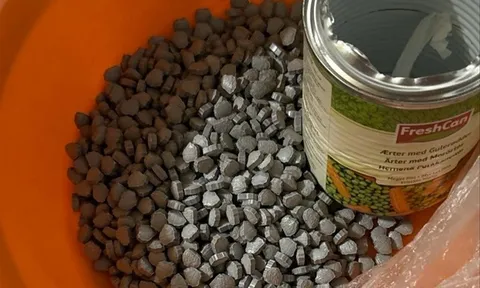 Cảnh báo ma túy trộn trong thực phẩm, thuốc lá điện tử tiếp cận giới trẻ