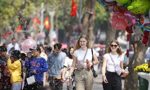 Nghiên cứu giải pháp nâng hạng chỉ số phát triển du lịch