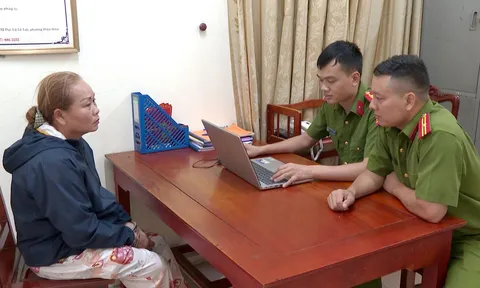 Thanh Hóa: Bắt đối tượng sau 27 năm trốn truy nã