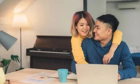 4 lý do bạn nên ổn định tài chính trước khi lên xe hoa cùng chàng
