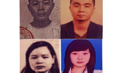 Hà Nội: Công an truy tìm Chủ tịch HĐQT Công ty Đại Lộc Land