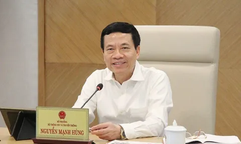 Cơ chế 'lưỡng tính' là cải cách có tính đột phá cho báo chí