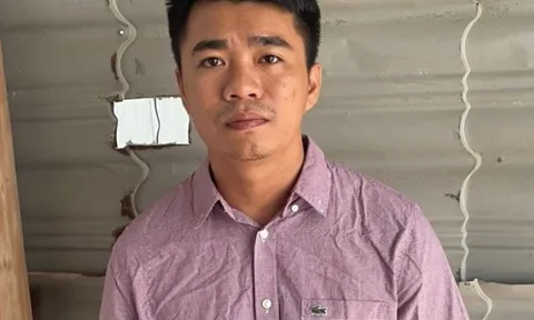 An Giang: Đối tượng lừa đảo chiếm đoạt 1,6 tỷ đồng của khách đã ra đầu thú