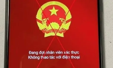 Nam thanh niên mất gần 300 triệu đồng khi cài đặt phần mềm dịch vụ công giả mạo