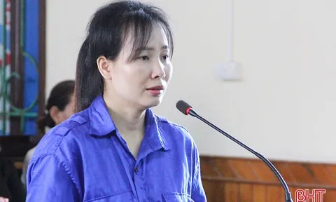 Nữ 'chủ hụi' lĩnh án 20 năm tù vì lừa đảo chiếm đoạt hơn 13 tỷ đồng