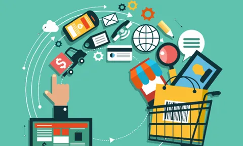 'Side Job - Nghề tay trái' lên ngôi: Xu hướng mới của người trẻ thời đại 4.0