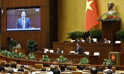 Khơi thông nguồn lực đất đai, lành mạnh hóa thị trường nhà ở, bất động sản